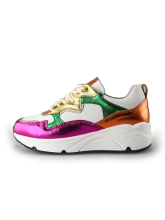 Bridge Sneaker Sonstiges 213828