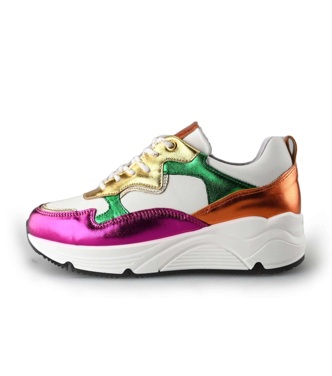 Bridge Sneaker