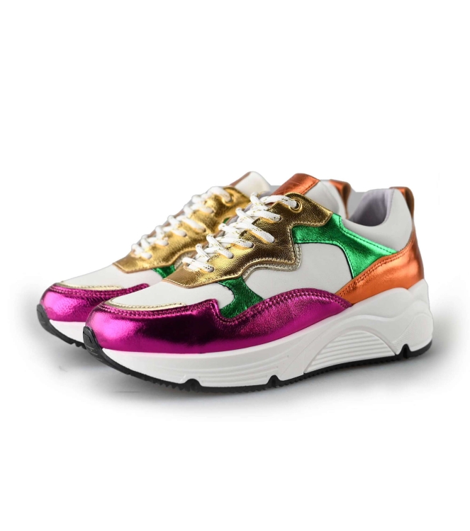 Bridge Sneaker
