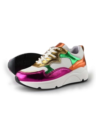 Bridge Sneaker