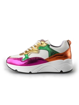 Bridge Sneaker Sonstiges 213830