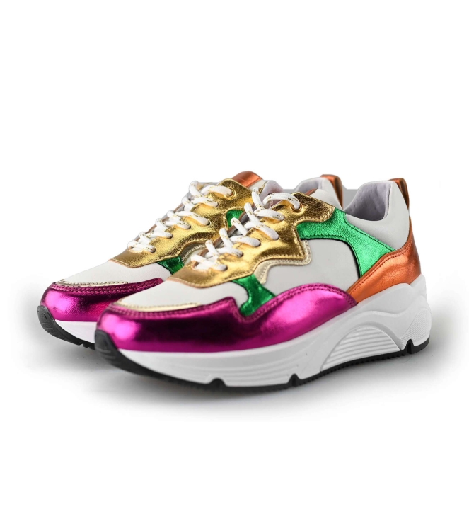 Bridge Sneaker