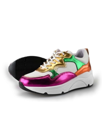 Bridge Sneaker