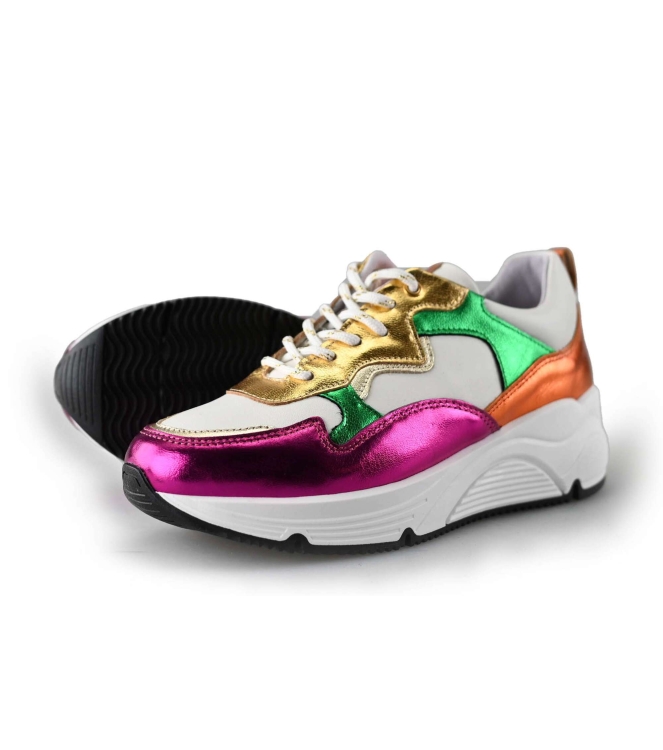Bridge Sneaker