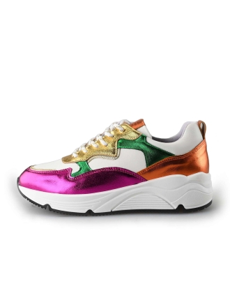 Bridge Sneaker Sonstiges 213834