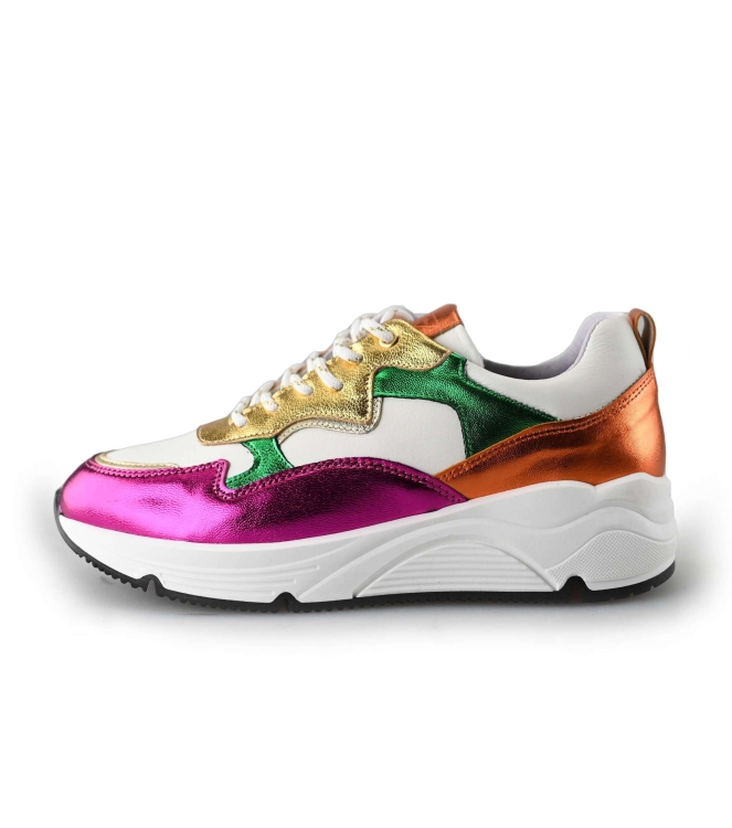 Bridge Sneaker