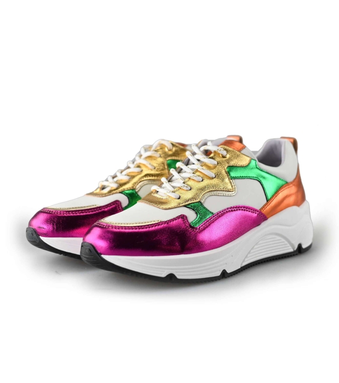 Bridge Sneaker