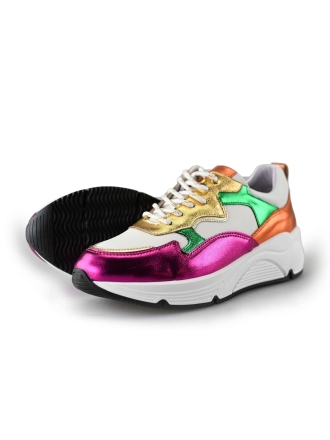 Bridge Sneaker