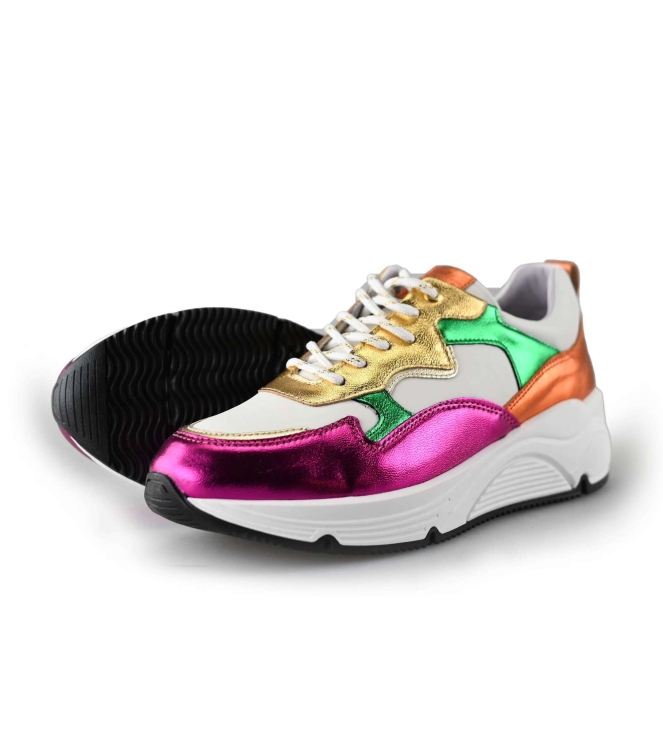 Bridge Sneaker