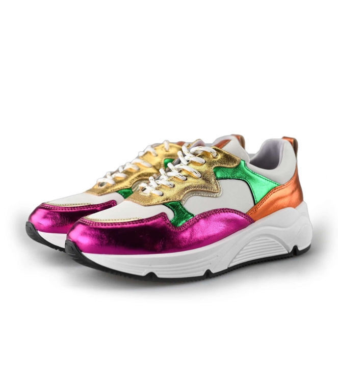 Bridge Sneaker
