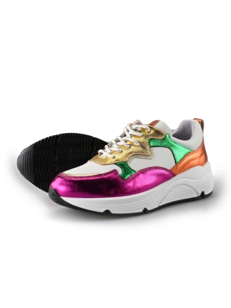 Bridge Sneaker