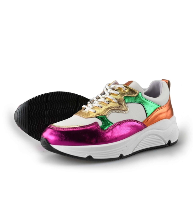 Bridge Sneaker