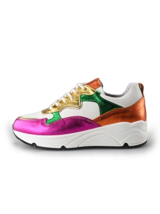 Bridge Sneaker Sonstiges 213839