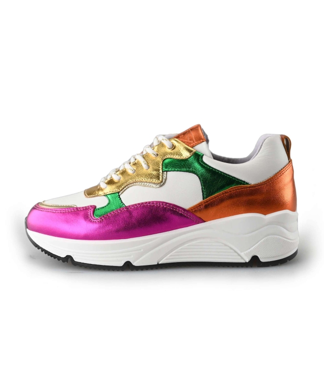 Bridge Sneaker