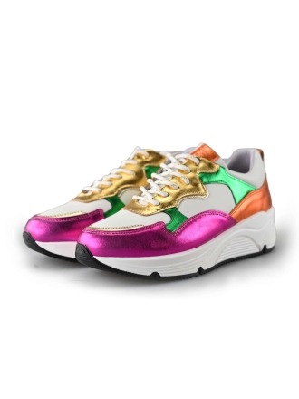 Bridge Sneaker Sonstiges 213839