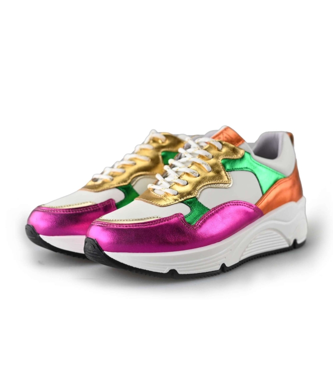 Bridge Sneaker
