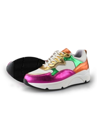 Bridge Sneaker