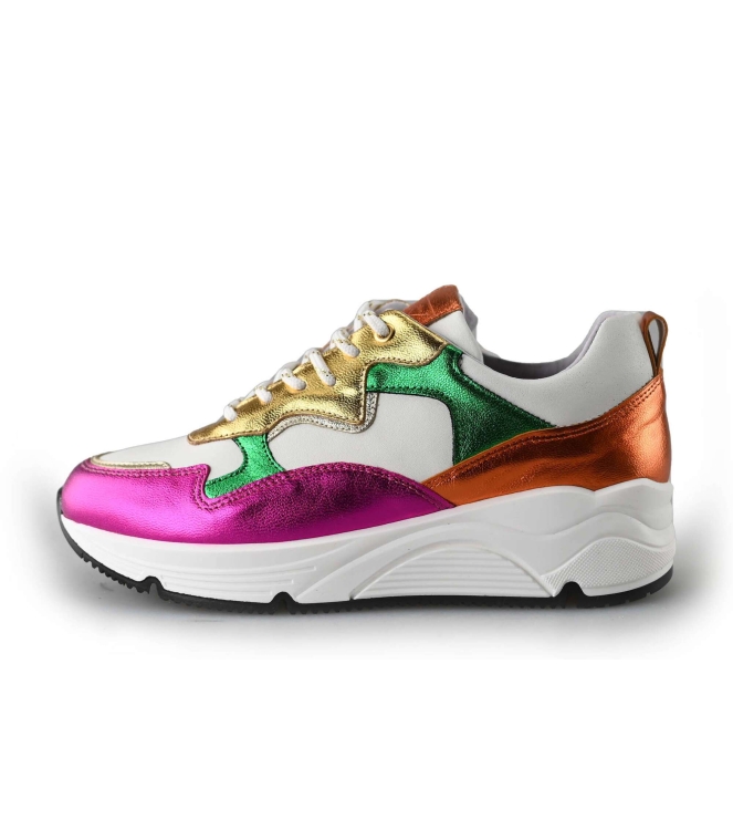 Bridge Sneaker