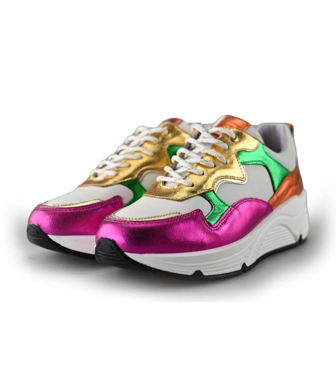 Bridge Sneaker