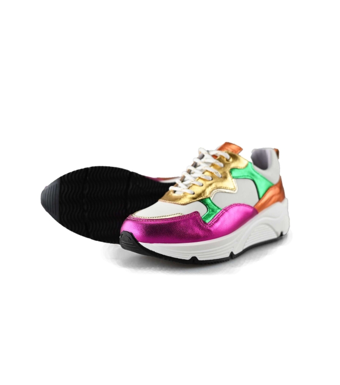 Bridge Sneaker