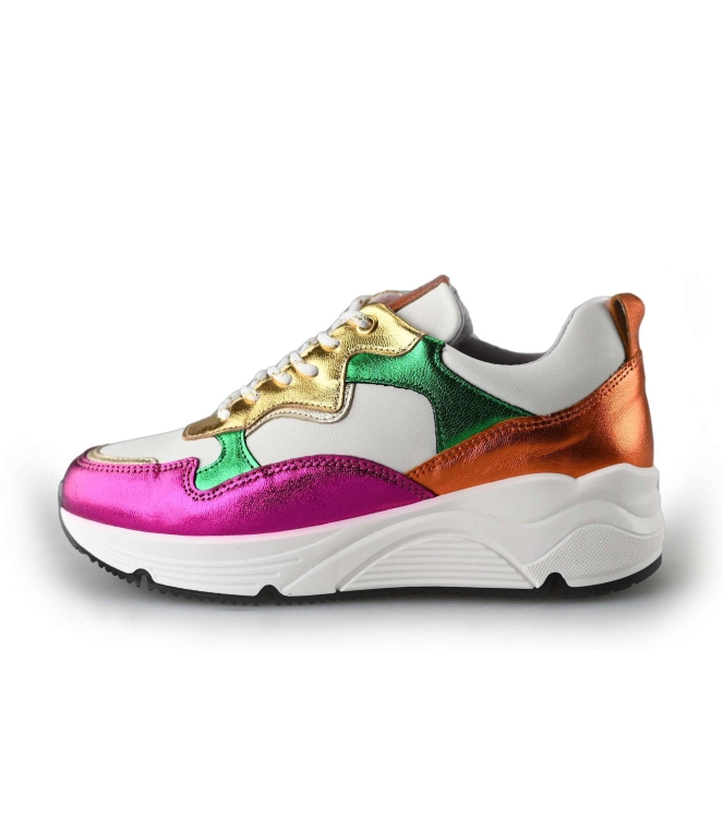 Bridge Sneaker