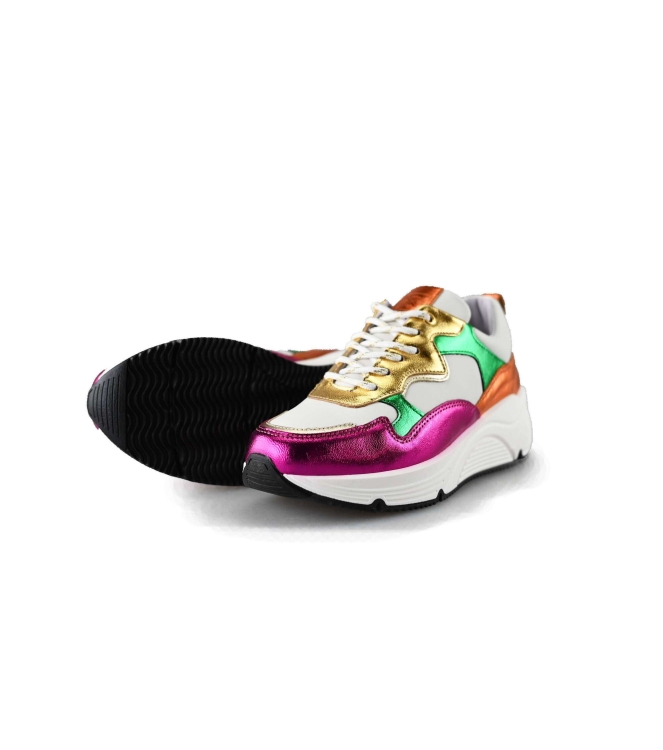 Bridge Sneaker
