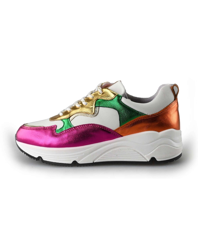 Bridge Sneaker