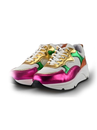 Bridge Sneaker Sonstiges 213853
