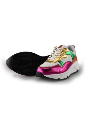 Bridge Sneaker