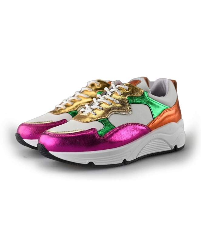 Bridge Sneaker