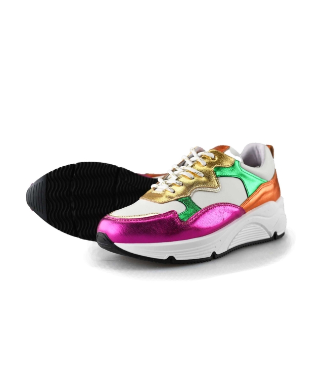 Bridge Sneaker