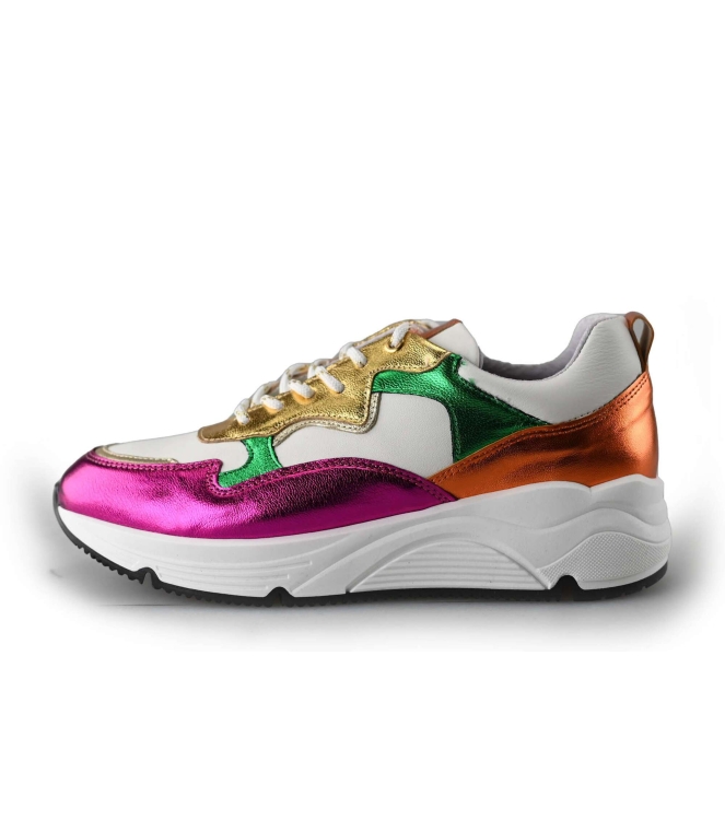 Bridge Sneaker