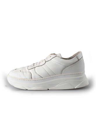 Poelman Sneaker Weiß 213859