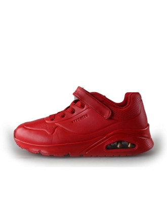 Skechers Sneaker Rot 213860