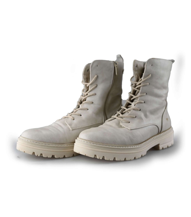 Mustang Schnürstiefel