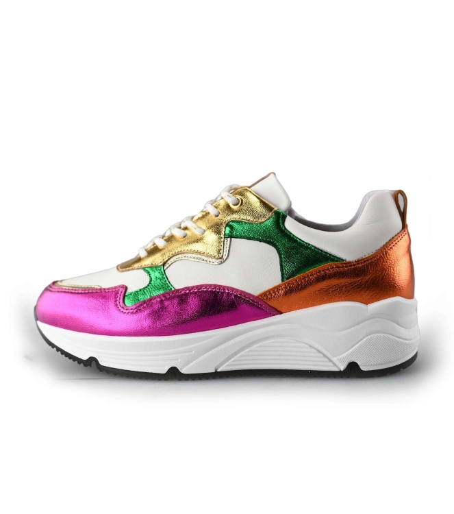 Bridge Sneaker