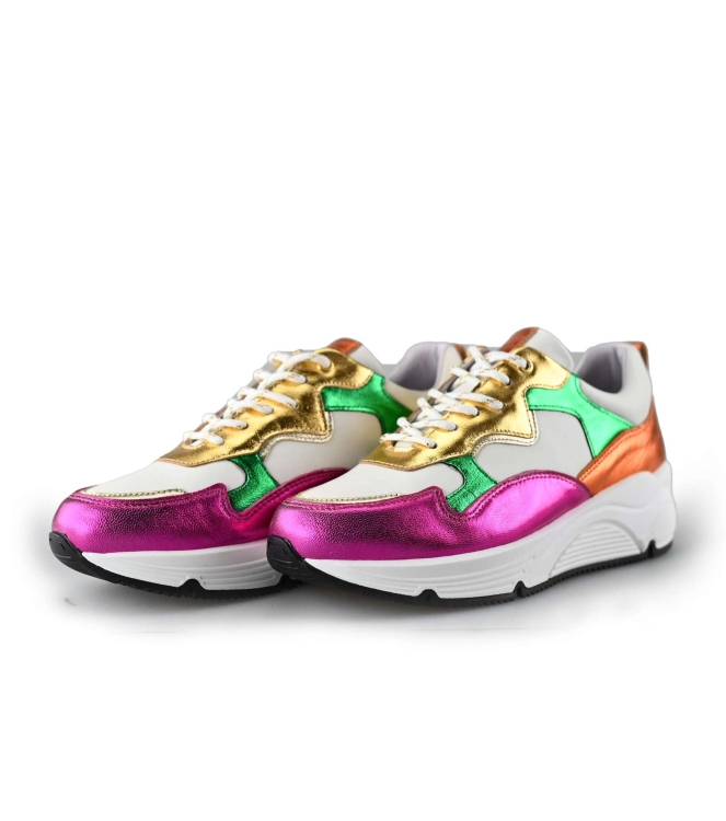 Bridge Sneaker