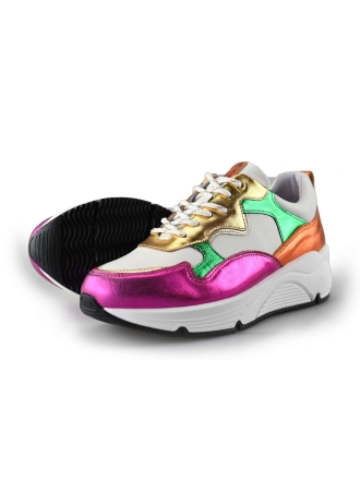 Bridge Sneaker