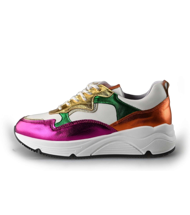 Bridge Sneaker