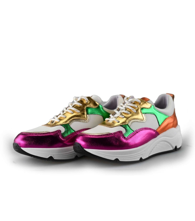 Bridge Sneaker