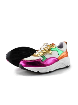 Bridge Sneaker