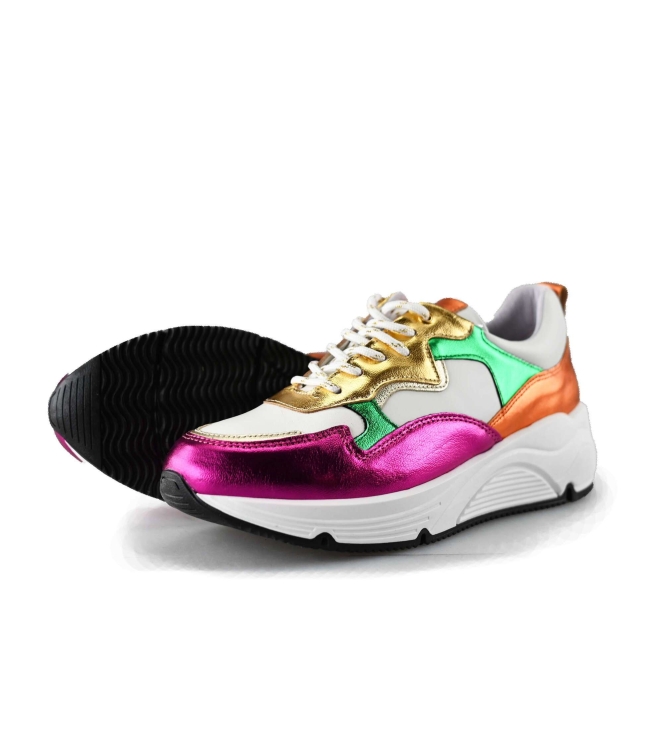 Bridge Sneaker