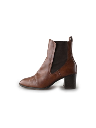 Marco Tozzi Stiefeletten Braun 213882