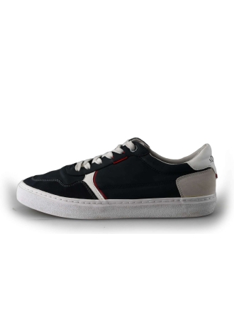 s. Oliver Sneaker Blau 213892