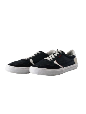 s. Oliver Sneaker Blau 213892