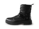 Mustang Schnürstiefel