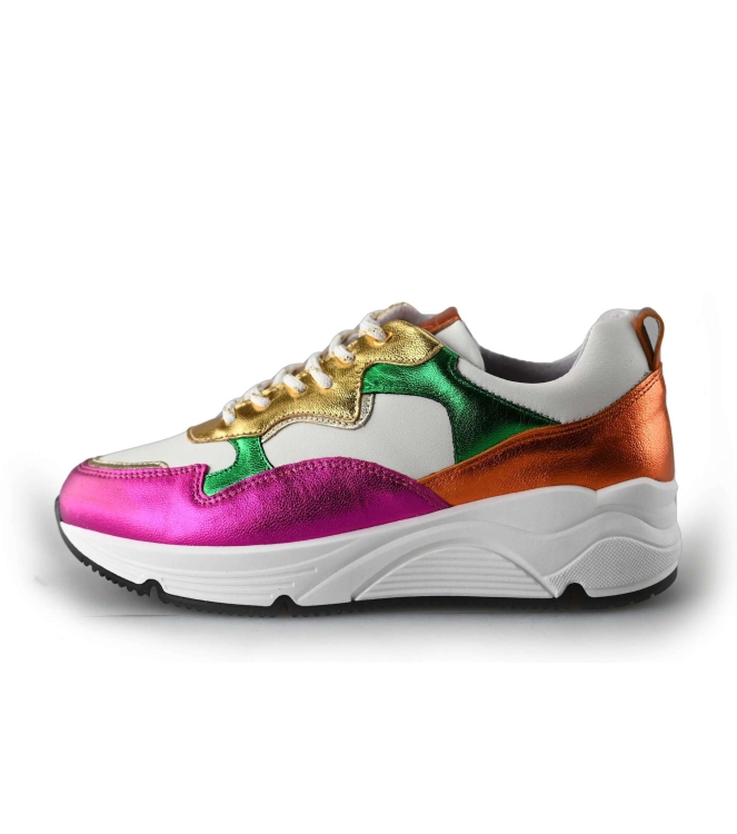 Bridge Sneaker