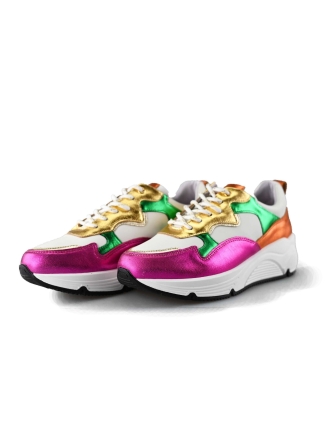 Bridge Sneaker Sonstiges 213897