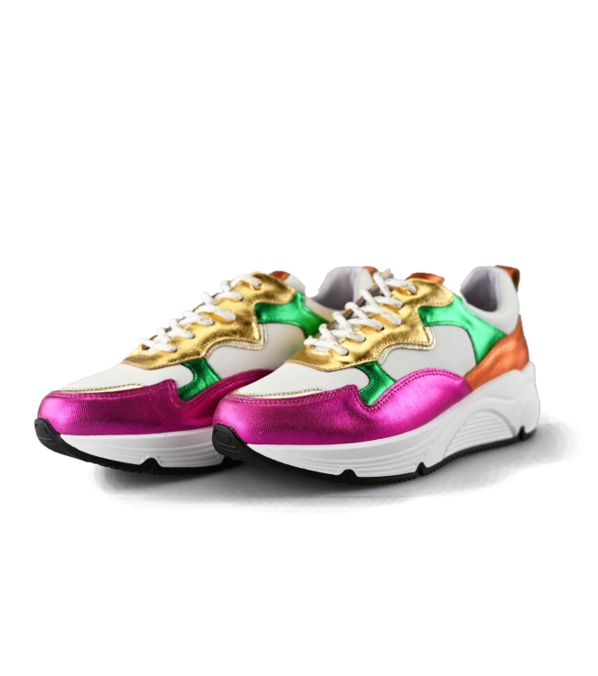 Bridge Sneaker