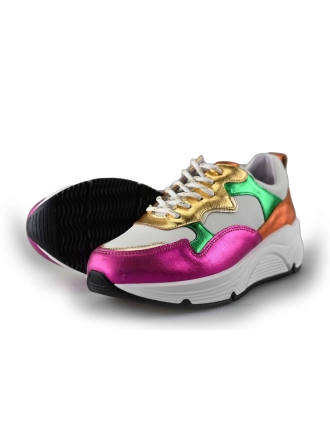 Bridge Sneaker